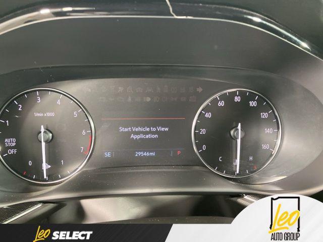 2022 Buick Envision FWD Preferred
