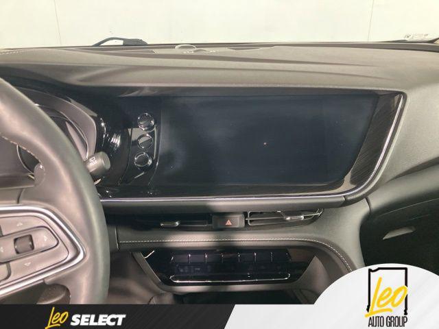 2022 Buick Envision FWD Preferred