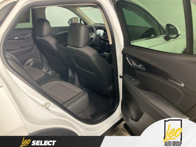 2022 Buick Envision FWD Preferred