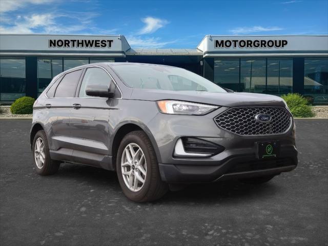 2024 Ford Edge SEL for sale in Pasco, WA