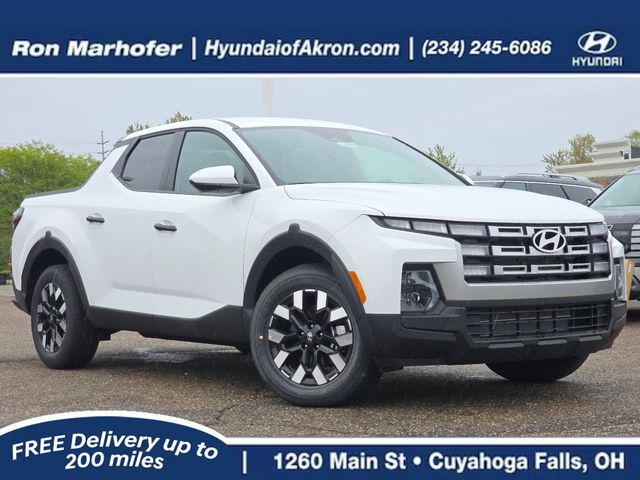 2026 Hyundai Santa Cruz SE for sale in CUYAHOGA FALLS, OH