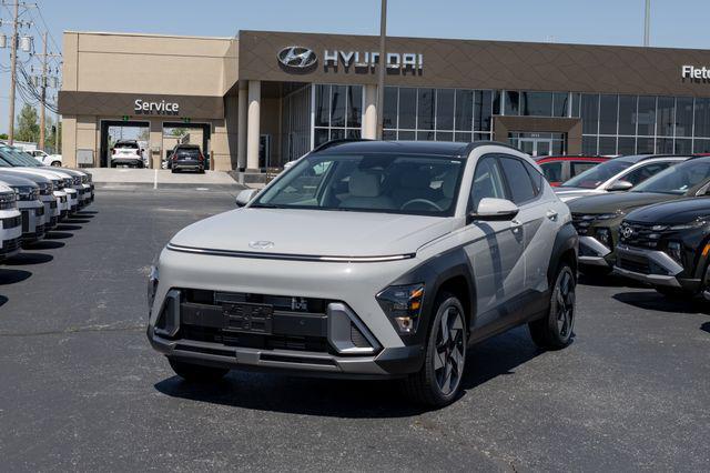 2026 Hyundai Kona Limited for sale in JOPLIN, MO