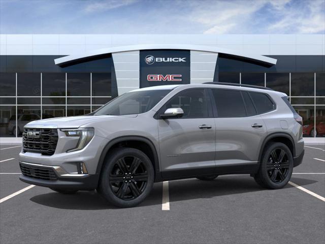 2026 GMC Acadia Elevation AWD