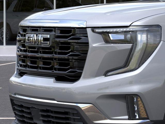 2026 GMC Acadia Elevation AWD