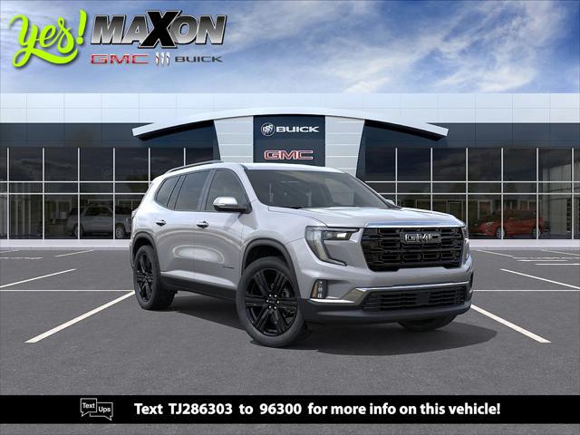 2026 GMC Acadia Elevation AWD for sale in Union, NJ