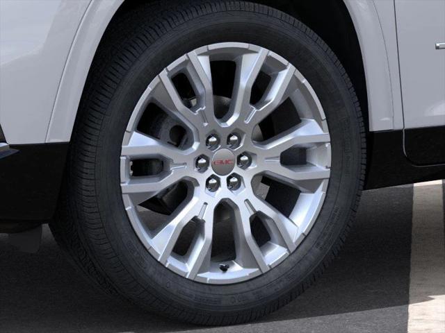2026 GMC Acadia Denali AWD