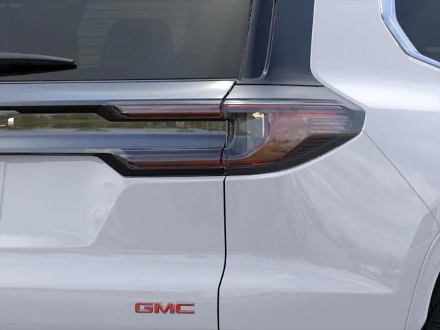 2026 GMC Acadia Denali AWD