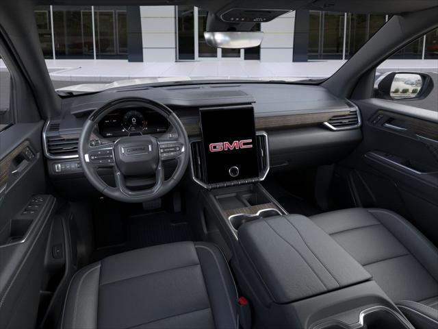 2026 GMC Acadia Denali AWD