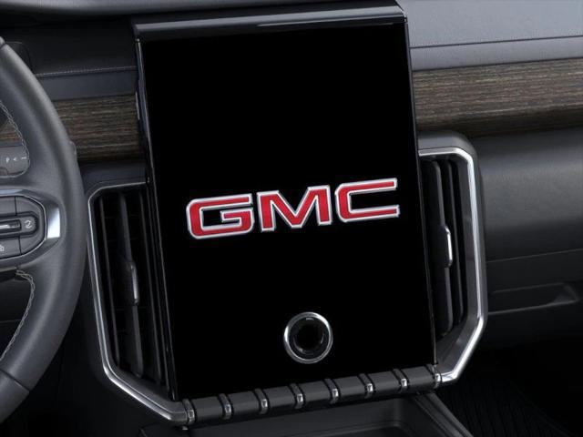 2026 GMC Acadia Denali AWD