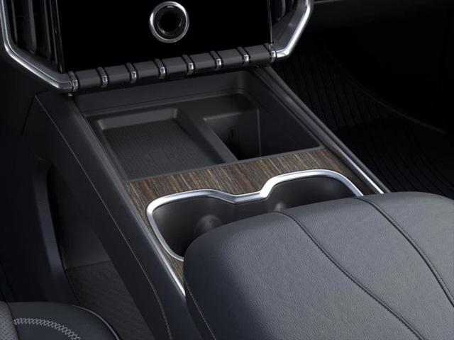2026 GMC Acadia Denali AWD