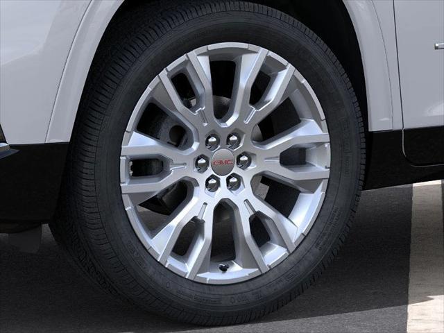 2026 GMC Acadia Denali AWD