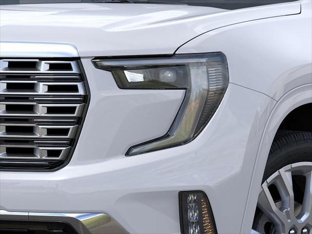 2026 GMC Acadia Denali AWD