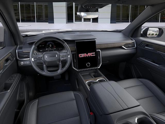2026 GMC Acadia Denali AWD