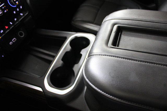 2021 Chevrolet Silverado 2500HD High Country