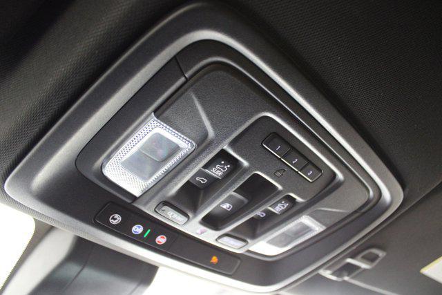 2021 Chevrolet Silverado 2500HD High Country