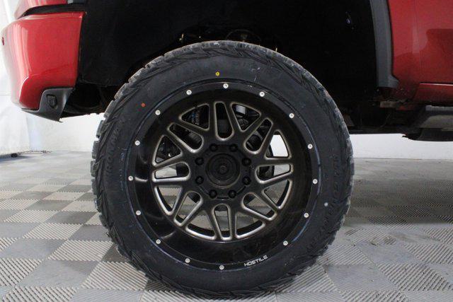 2021 Chevrolet Silverado 2500HD High Country