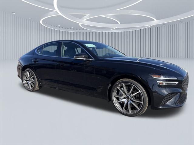 2026 Genesis G70 2.5T RWD for sale in MONTGOMERY, AL