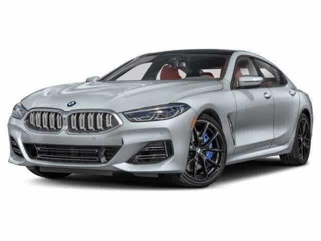 2026 BMW 840i Gran Coupe xDrive for sale in Morristown, NJ