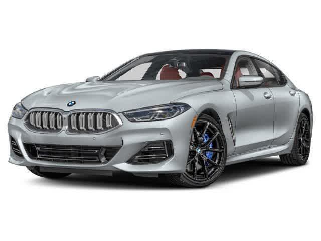 2026 BMW 840i Gran Coupe xDrive for sale in Morristown, NJ