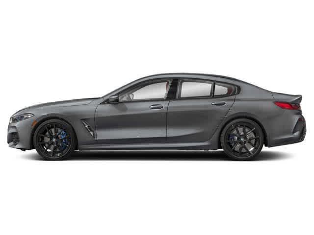 2026 BMW 840i Gran Coupe xDrive