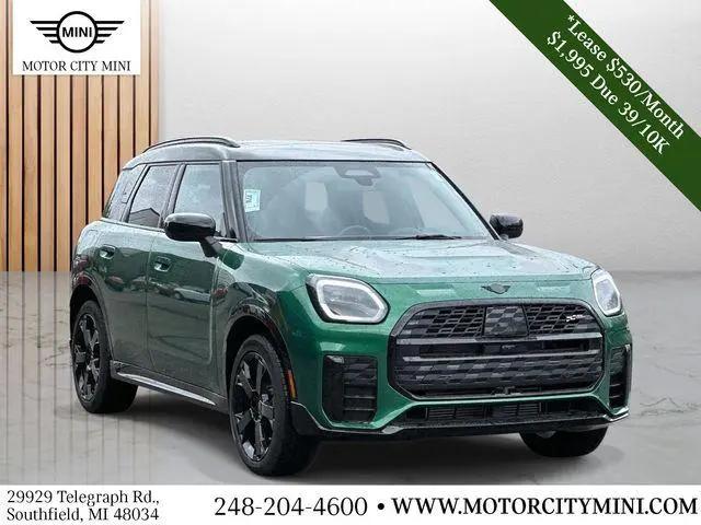 2026 MINI Cooper Countryman Cooper S for sale in Southfield, MI