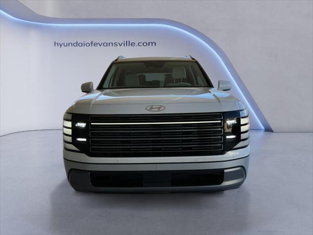 2026 Hyundai Palisade SEL 7P for sale in EVANSVILLE, IN