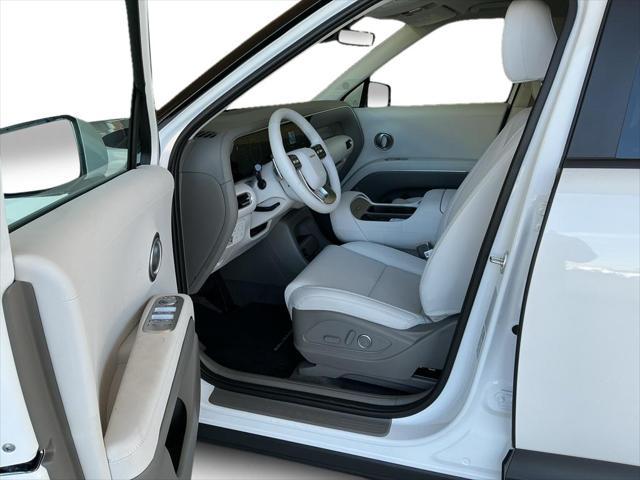 2026 Hyundai Palisade SEL 7P