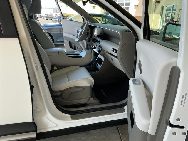 2026 Hyundai Palisade SEL 7P
