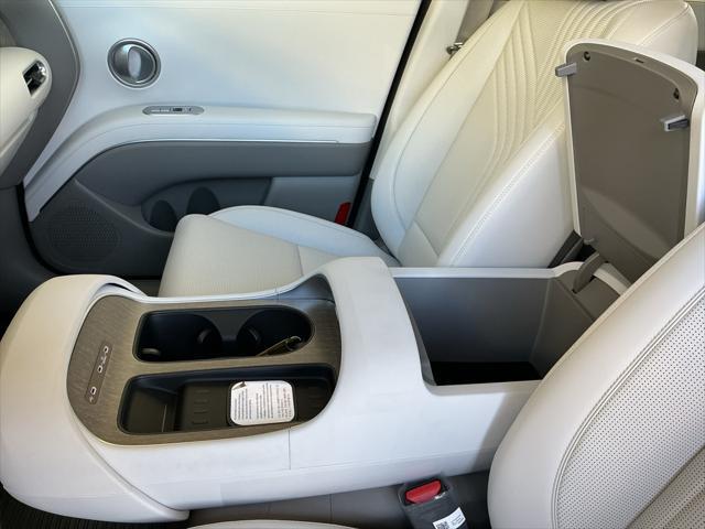 2026 Hyundai Palisade SEL 7P