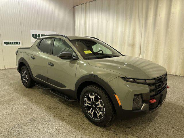2026 Hyundai Santa Cruz XRT for sale in BRAINTREE, MA