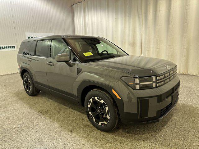 2026 Hyundai Santa Fe SE for sale in BRAINTREE, MA
