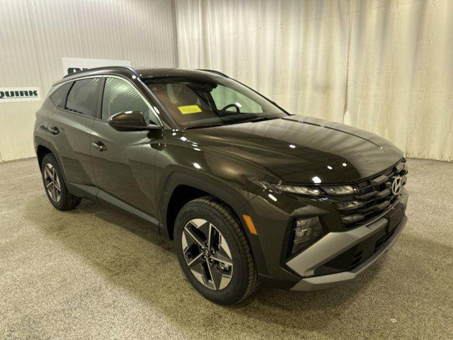 2026 Hyundai Tucson SEL for sale in BRAINTREE, MA