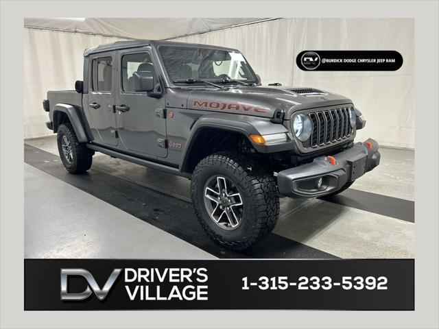 2024 Jeep Gladiator Sport for sale in CICERO, NY