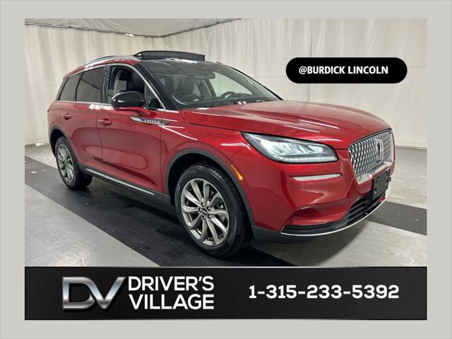 2022 Lincoln Corsair Standard for sale in CICERO, NY