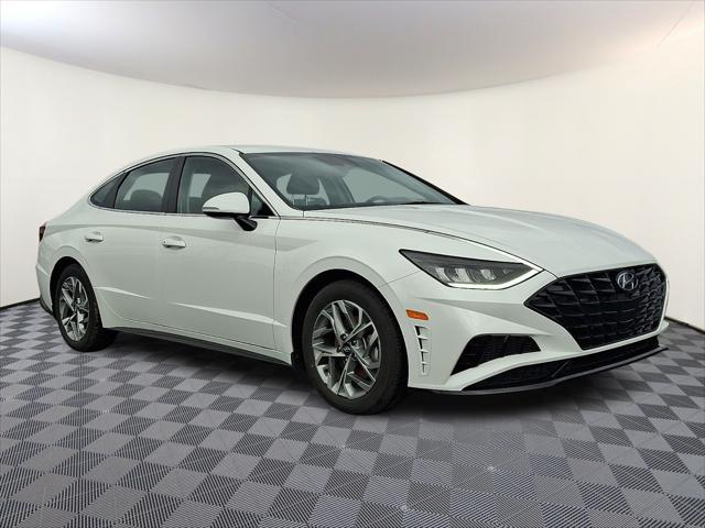 2023 Hyundai Sonata SEL for sale in EASTON, PA