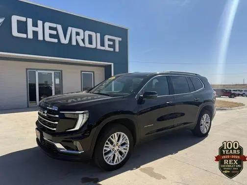2025 GMC Acadia AWD Elevation for sale in Odebolt, IA