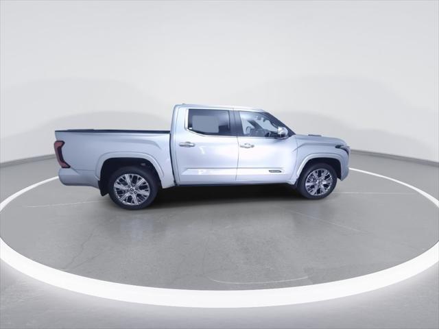 2024 Toyota Tundra Capstone 4x4