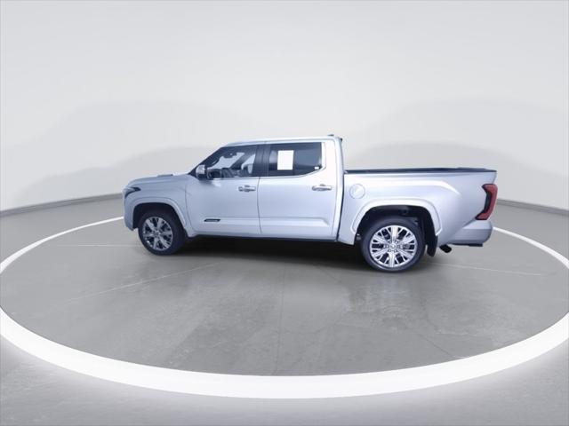 2024 Toyota Tundra Capstone 4x4