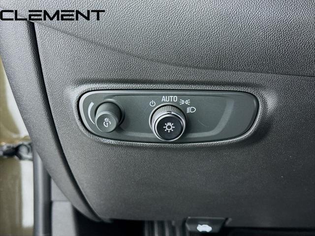 2024 Chevrolet Equinox AWD LT