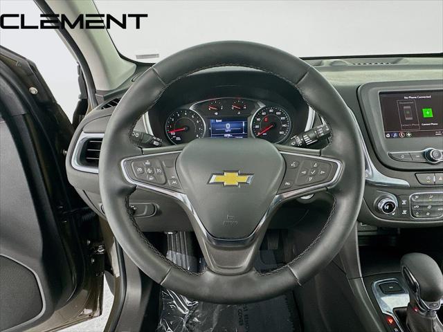 2024 Chevrolet Equinox AWD LT