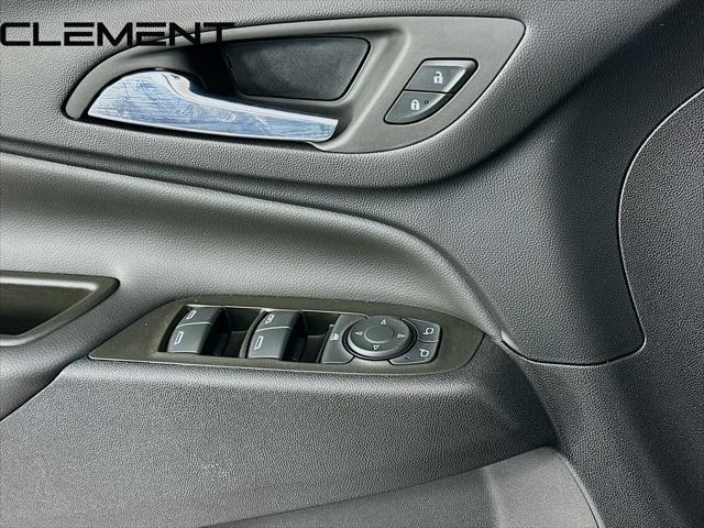 2024 Chevrolet Equinox AWD LT