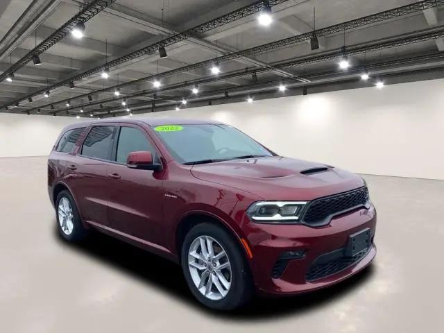 2022 Dodge Durango R/T AWD for sale in Williamsville, NY