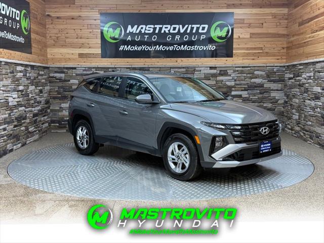 2026 Hyundai Tucson SE for sale in YORKVILLE, NY