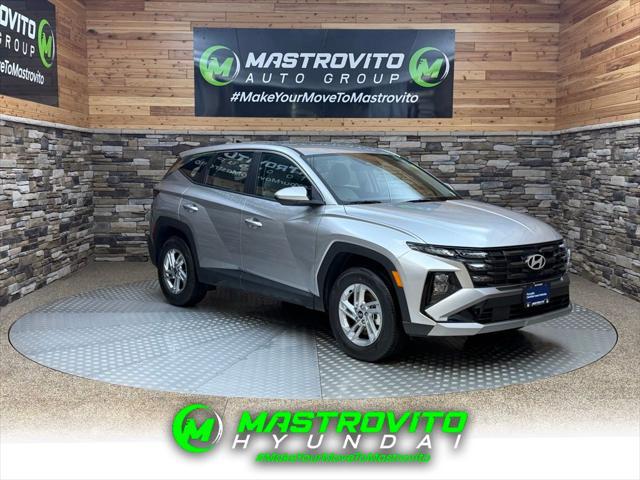 2026 Hyundai Tucson SE for sale in YORKVILLE, NY