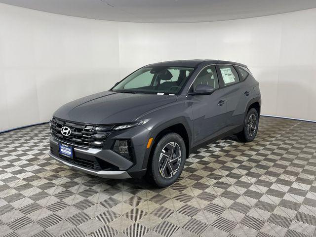 2026 Hyundai Tucson Hybrid Blue SE for sale in BREMERTON, WA