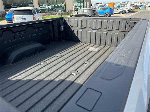 2026 GMC Sierra 3500HD Crew Cab, Long Bed, Denali, 4WD
