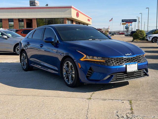 2024 Kia K5 EX for sale in Cape Girardeau, MO