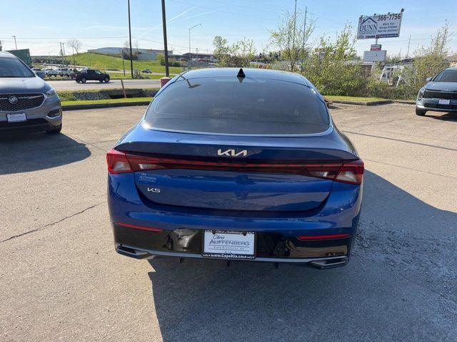 2024 Kia K5 EX