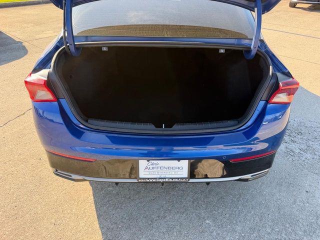 2024 Kia K5 EX
