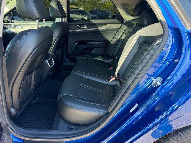 2024 Kia K5 EX
